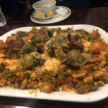 Sheba Al-Yemen - Feast - Arabic Near Me - Albany, New York Sheba Al-Yemen - Feast - Arabic Near Me - Albany, New York