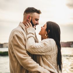 CB Photographer Venice - Venice proposal photographer