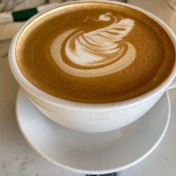 Le Cafe Du Val - Café latte - Cafes Near Me - Henderson, Nevada