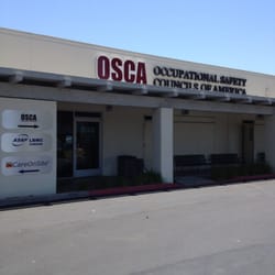 Occupational Safety Councils Of America