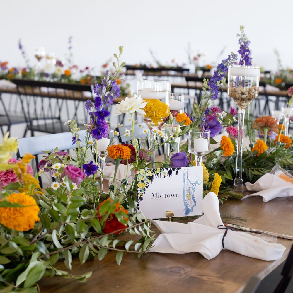 Every Bloomin' Thing - Photos Credit: Barb Danielson @ Danielson Photography - Florists Near Me - Coralville, Iowa