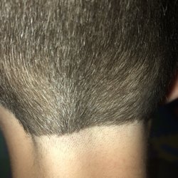 Enny's Hair Cuts
