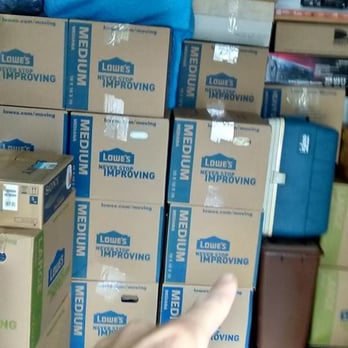 Professional Moving Labor - Movers Near Me