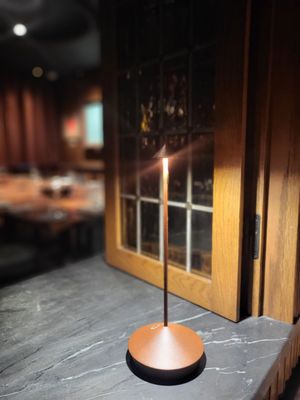 Wild Blue Restaurant + Bar by null