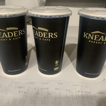 Kneaders Bakery Cafe - Bakeries Near Me - Orem, Utah