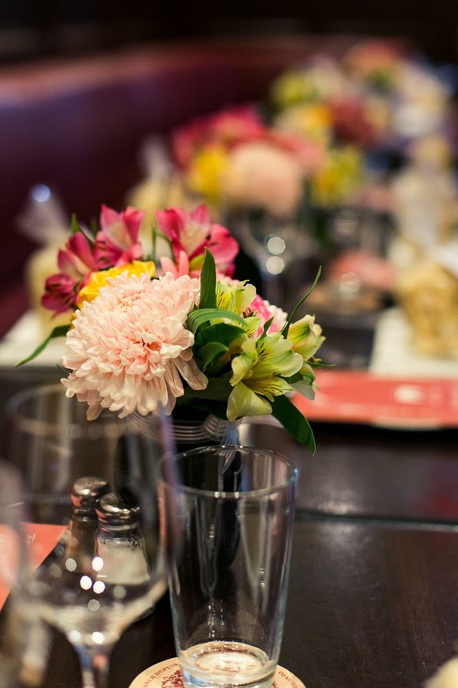 BLOOR VILLAGE FLOWERS 32 Photos Florists 2208 Bloor Street W