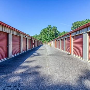 Storage Sense - Self Storage Near Me - Cumming, Georgia