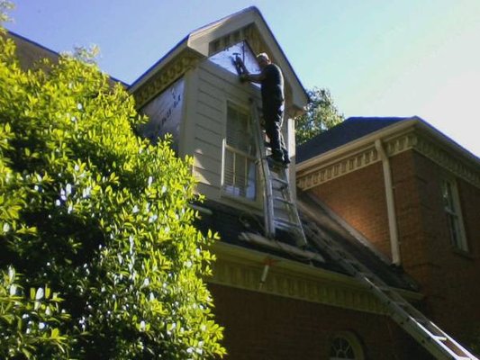 Superior Roofing Solutions