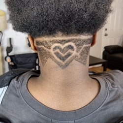 Atlanta’s 24 Hour Barbershop