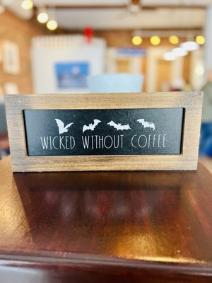 Blue Canoe Cafe by null