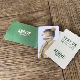 Room keys