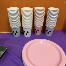 The Monkey's Treehouse - Party theme