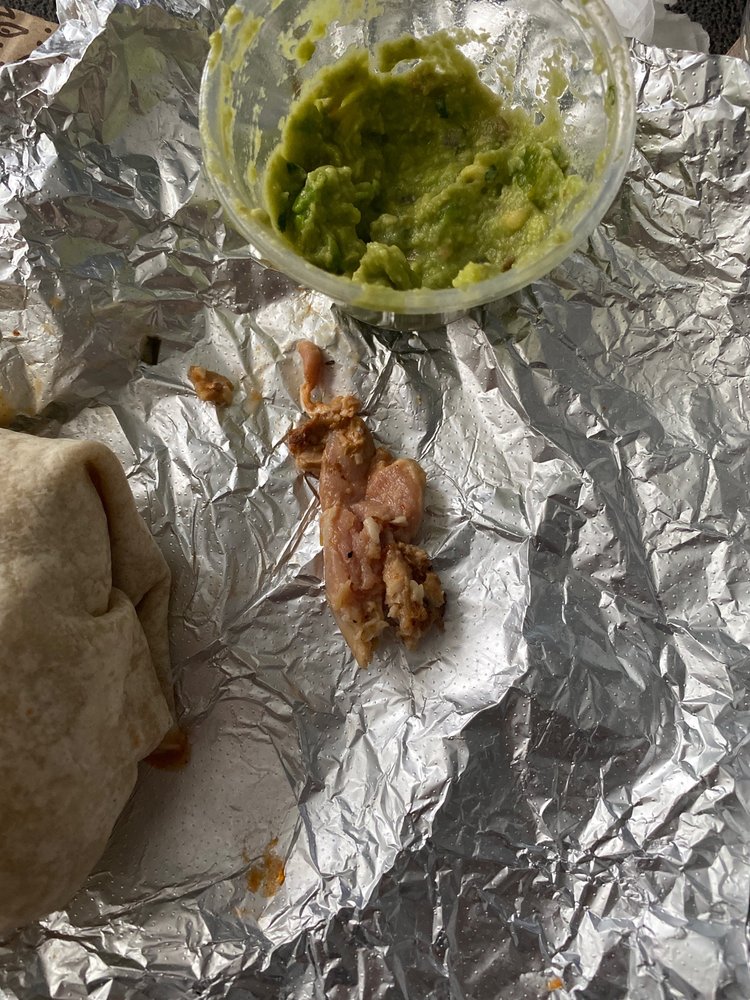 CHIPOTLE MEXICAN GRILL Updated August 2024 13 Photos & 80 Reviews 2609 W Jefferson St