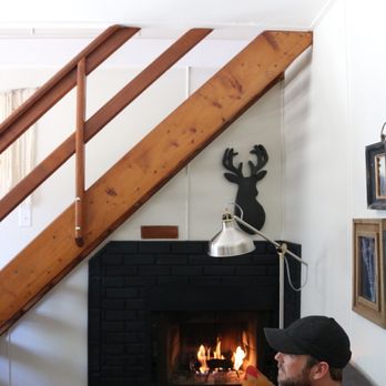 Noon Lodge at Mallard Bay - Big Bear Lake, CA