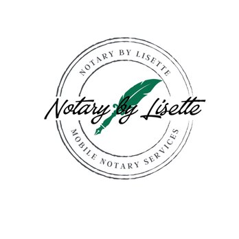 Notary by Lisette - Notary by Lisette - Notaries Near Me - Hackensack, New Jersey Notary by Lisette - Notary by Lisette - Notaries Near Me - Hackensack, New Jersey