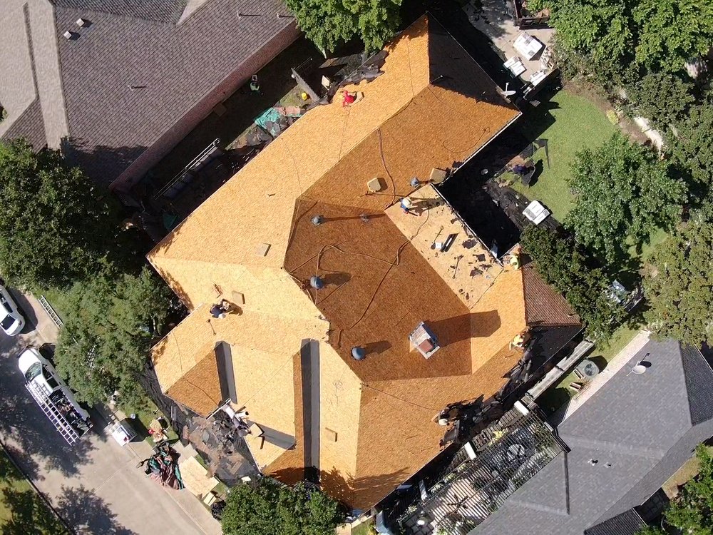 Slide of Shay Roofing & Construction