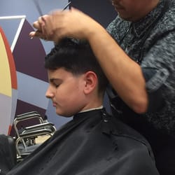 Great Clips - Good for kids