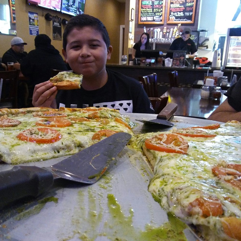 Pizza On Tap - Great food!! Jimmy's pizza one the best - Pizza Near Me - Vista, California Pizza On Tap - Great food!! Jimmy's pizza one the best - Pizza Near Me - Vista, California