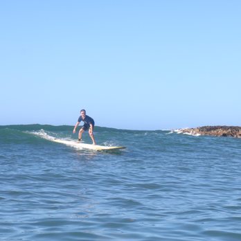 North Shore Oahu Surf School - Surf Schools Near Me - Haleiwa, Hawaii