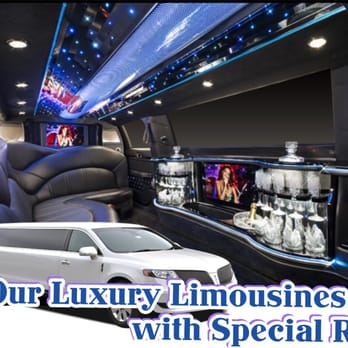 AAA-Titanium Limousine Service - Limos Near Me - Honolulu, Hawaii
