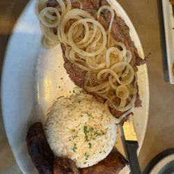 Lazaro's Cuban Cuisine in Roswell gift card