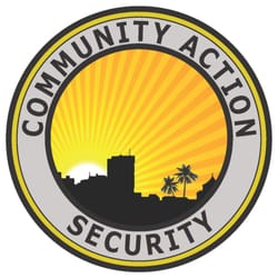 Community Action Security