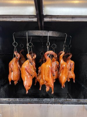 Lucky Bakery & BBQ by null