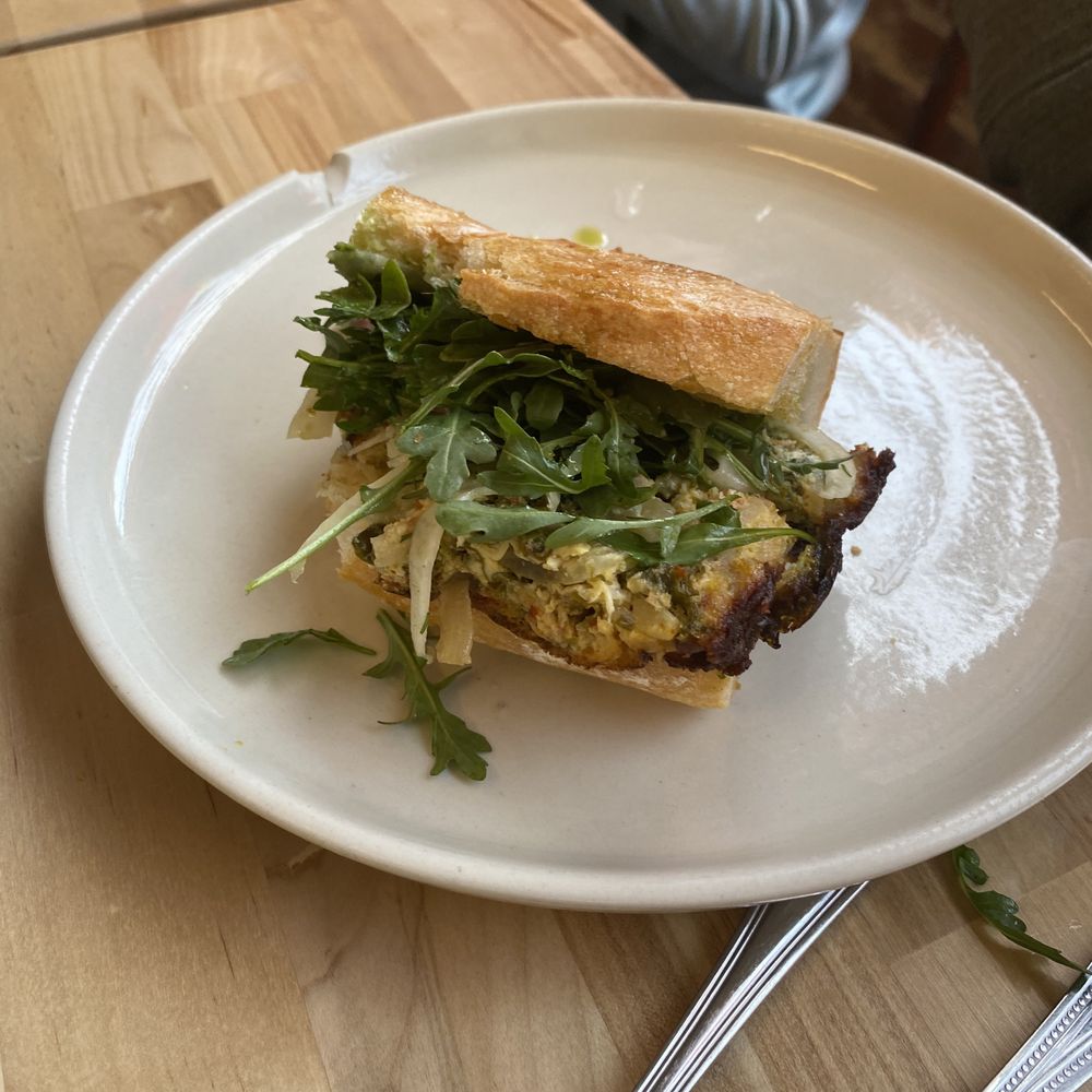 Standard Fare - Coffee & Tea Near Me - Berkeley, California
