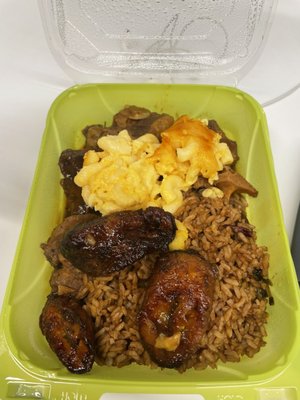 M&J Caribbean Cuisine by null