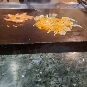 Golden Hibachi Buffet - Coffee & Tea Near Me - Hemet, California Golden Hibachi Buffet - Coffee & Tea Near Me - Hemet, California