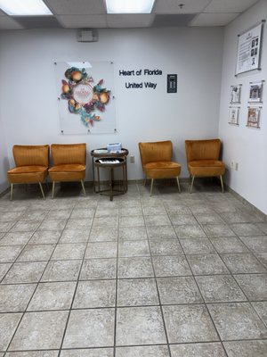 United Way Heart of Florida