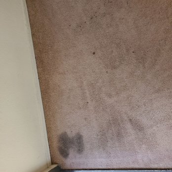 Pro Clean - Before cleaning - Carpet Cleaning Near Me - Costa Mesa, California