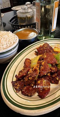 Mount Masala Himalayan Cuisine Indo-Chinese Style Restaurant by null