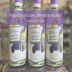 Carl's Wine and Spirits