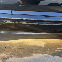Clean & Green Car Wash