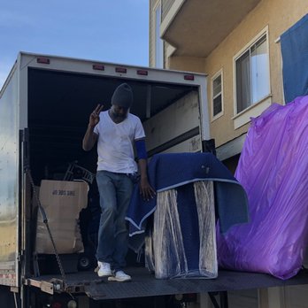 Good Deeds Moving - Movers Near Me - Irvine, California