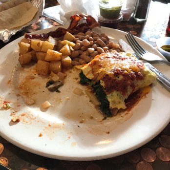Chela's Tacos - The Veggie Omelette is muy delicioso, and the best I've ever had! - Mexican Near Me - San Antonio, Texas Chela's Tacos - The Veggie Omelette is muy delicioso, and the best I've ever had! - Mexican Near Me - San Antonio, Texas
