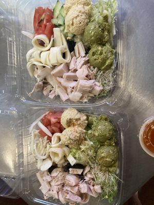 ThunderCloud Subs by null