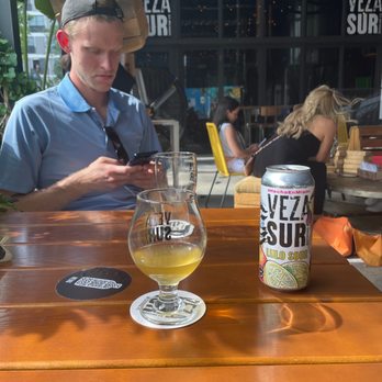 Casa La Rubia - Breweries Near Me - Miami, Florida