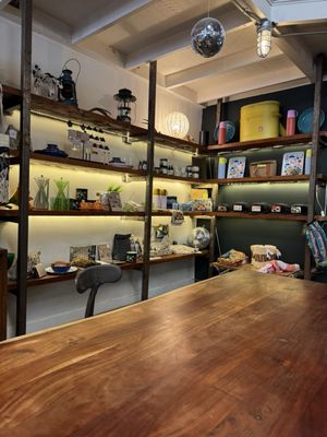 Piknik Town Market by null