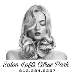 Salon Lofts Citrus Park - Gift Of Good Hair