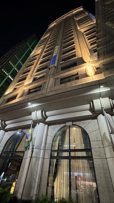 Meliá Paulista by null