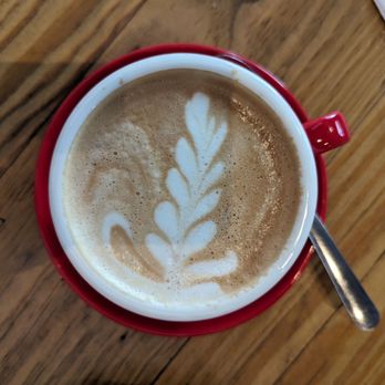 Kaffe Haus - cafecito clásico - Breakfast & Brunch Near Me - San Juan, Puerto Rico Kaffe Haus - cafecito clásico - Breakfast & Brunch Near Me - San Juan, Puerto Rico