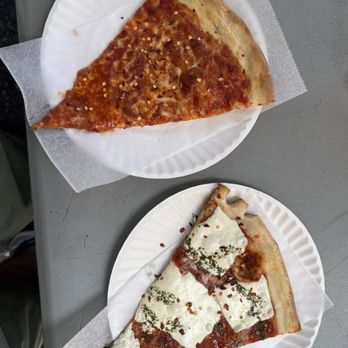 LUIGI’S PIZZA - Updated October 2024 - 411 Photos & 582 Reviews - 686 ...