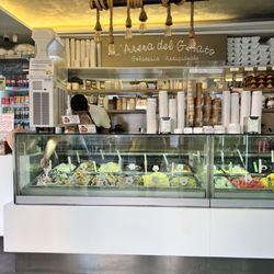 L’Arena del Gelato