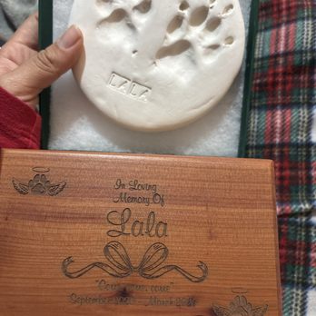 Precious Pet Cremations - Pet Cremation Services Near Me - Yorba Linda, California
