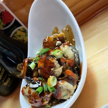 Caribbean Sushi - Dragon - Sushi Bars Near Me - Broken Arrow, Oklahoma