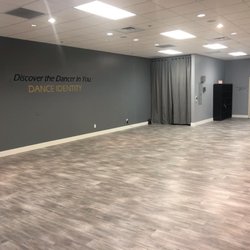 Dance Identity - Sunnyvale (Studio B)