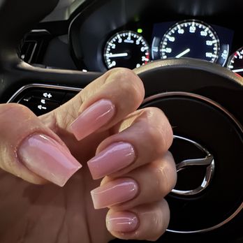Nail Lounge at Millenia - Nail Salons Near Me - Orlando, Florida