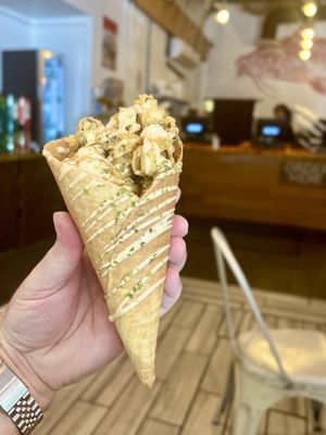 Savannah Seafood Shack by null